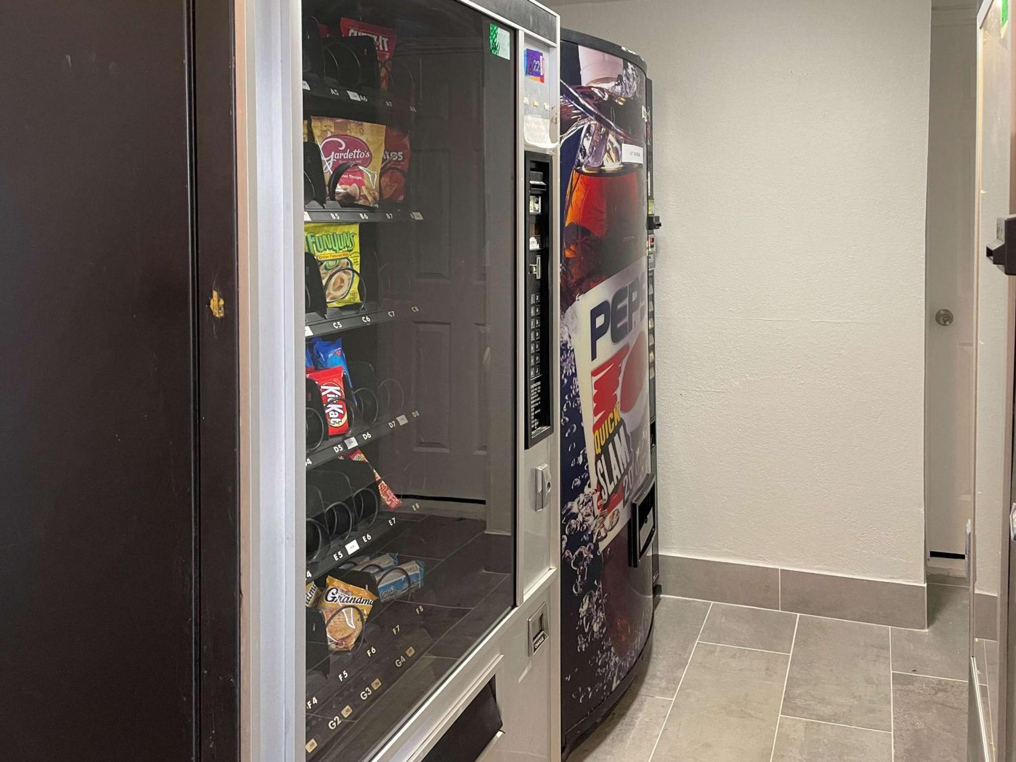 6 Ok Hotel Tulsa