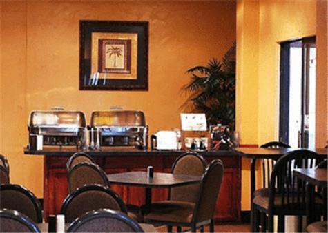 Trade Winds Motel Tulsa