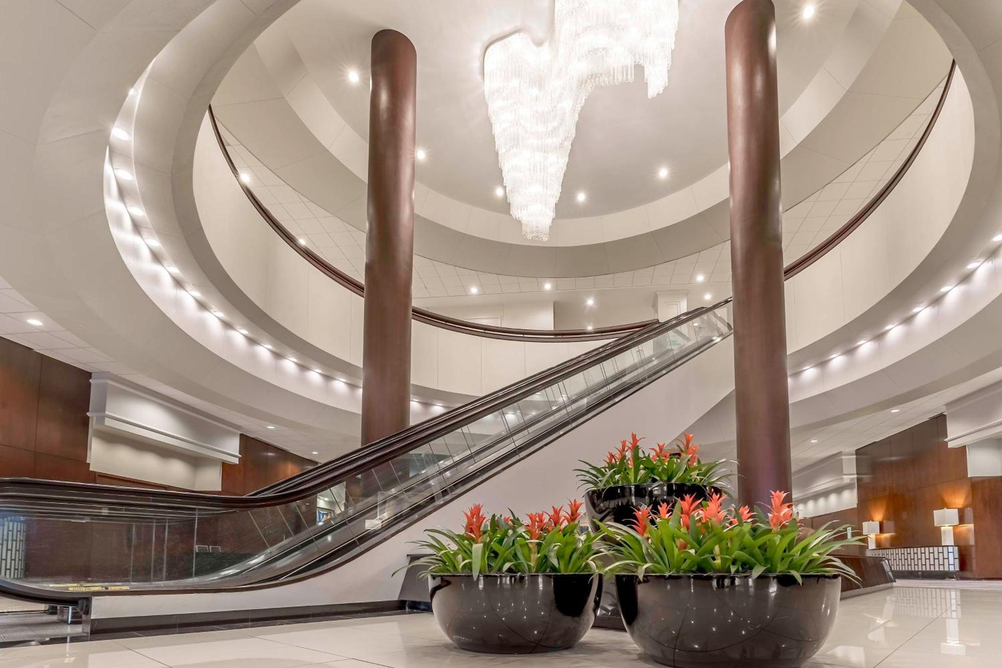 Hyatt Regency Downtown Hotel Tulsa