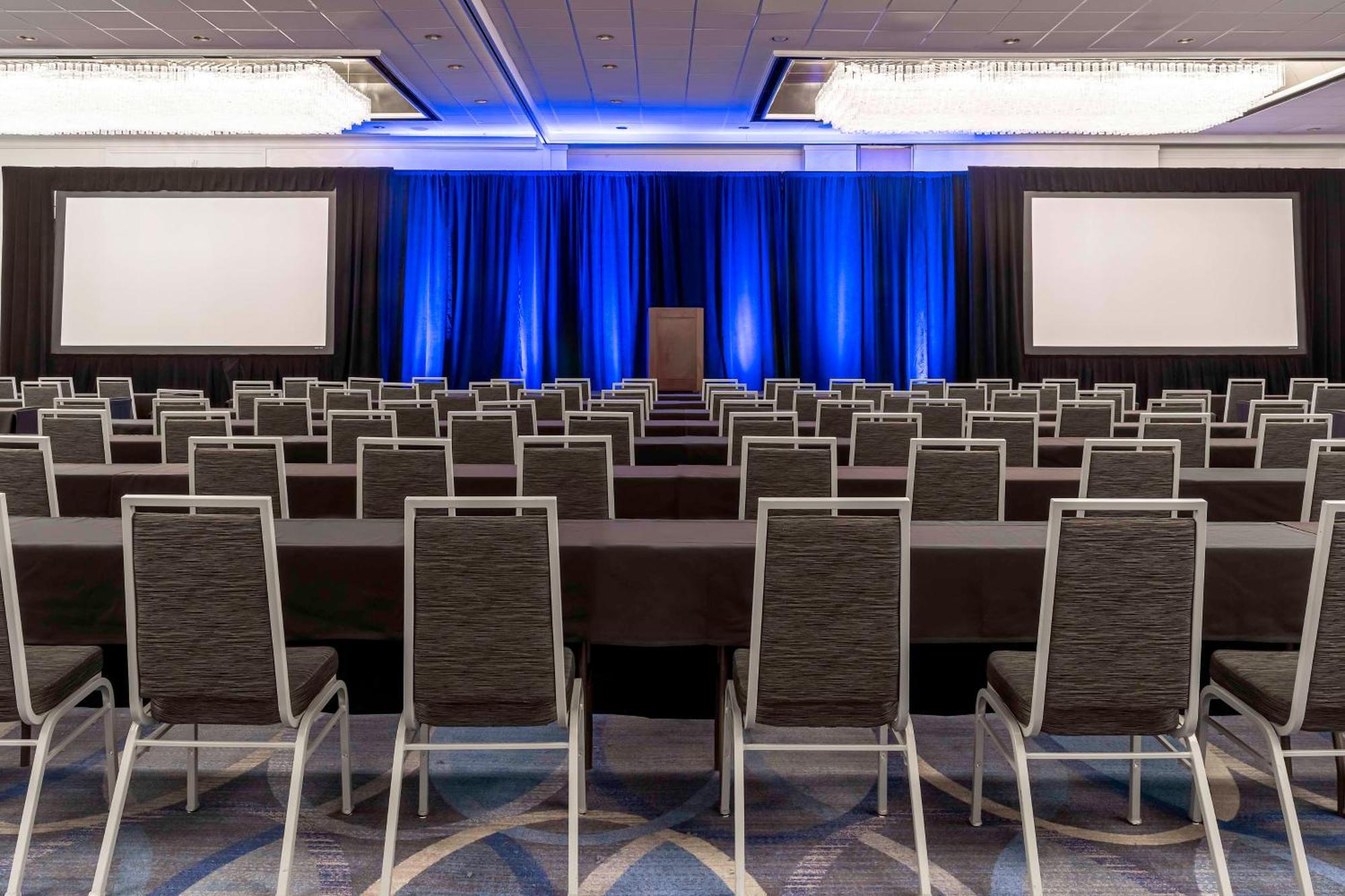Hyatt Regency Downtown