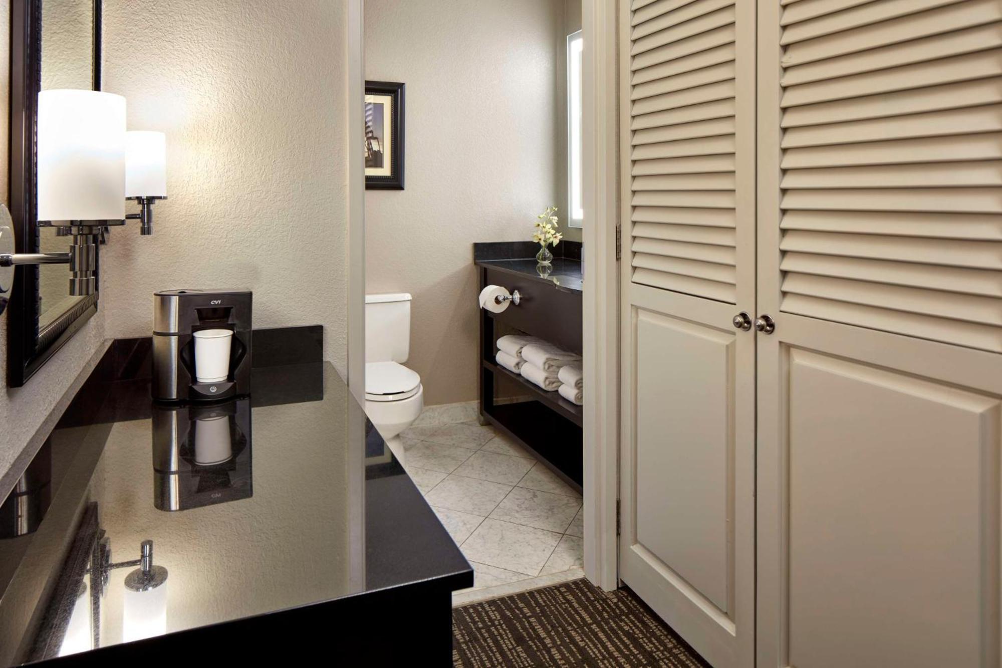 Hyatt Regency Downtown Hotel 3*