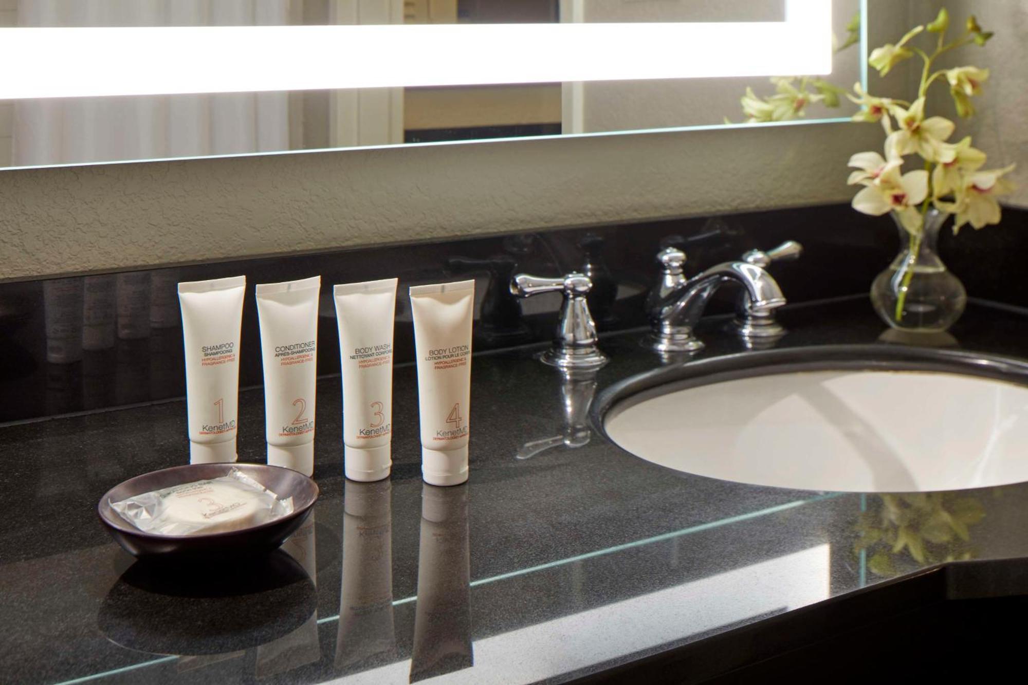 Hotel Hyatt Regency Downtown 3*