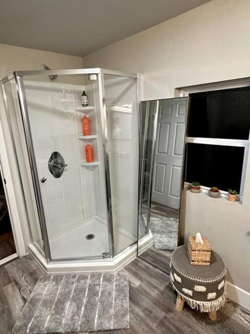 Apartment Boho Near Tu/dt/cherry St/expo Center Tulsa