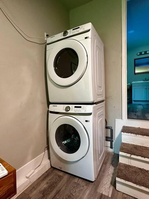 Apartment Boho Near Tu/dt/cherry St/expo Center