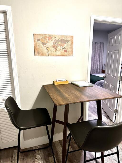 Apartment Boho Near Tu/dt/cherry St/expo Center *