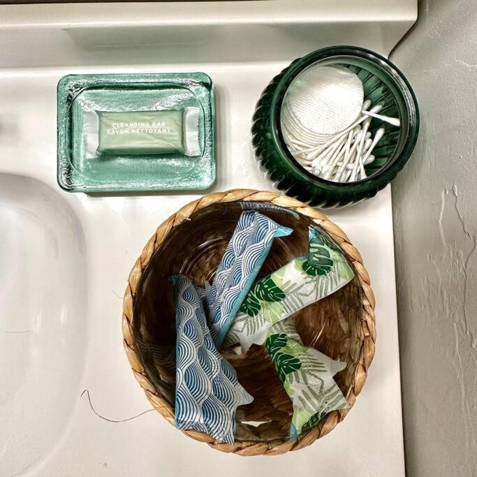 Apartment Boho Near Tu/dt/cherry St/expo Center Tulsa