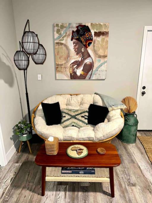Boho Near Tu/dt/cherry St/expo Center