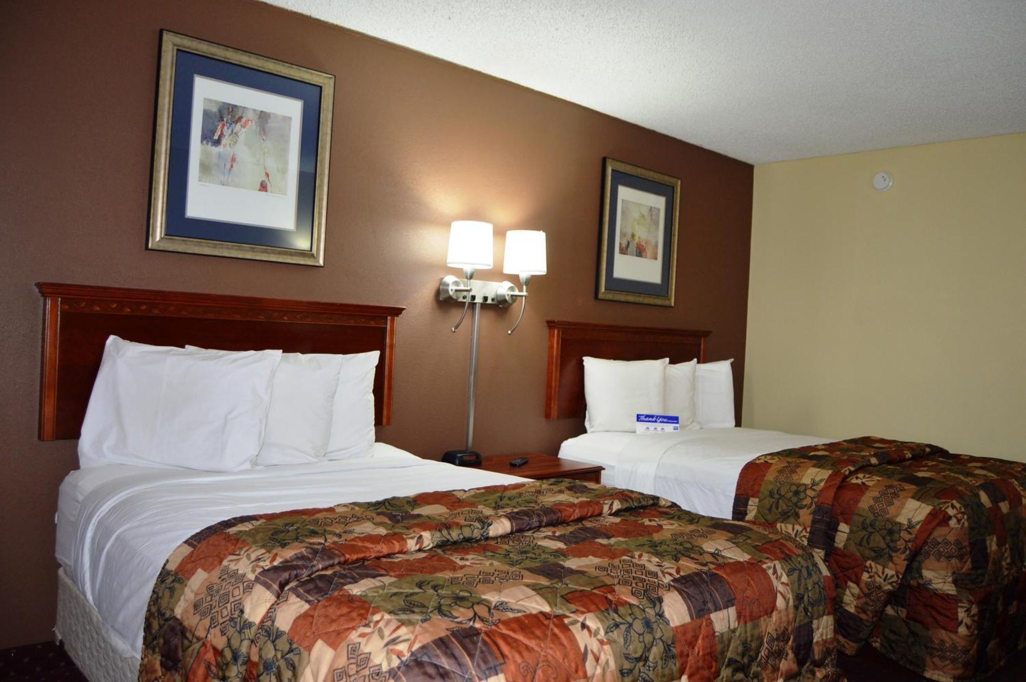 Americas Value I-44 Motel
