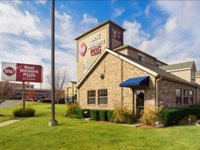 Western & Hotel Tulsa