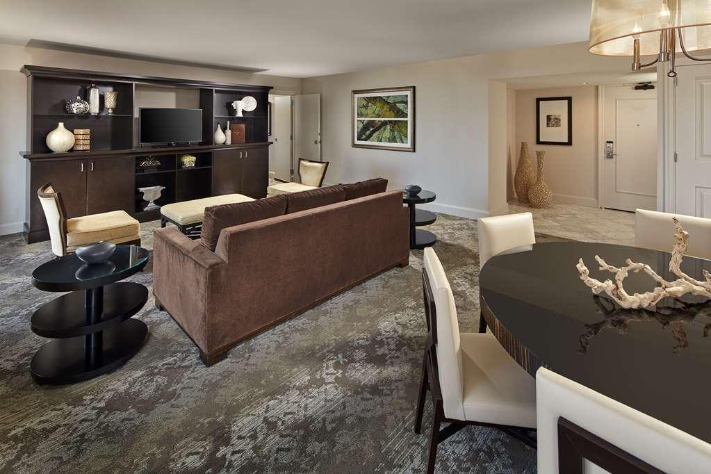 Hotel Hyatt Regency Downtown Tulsa