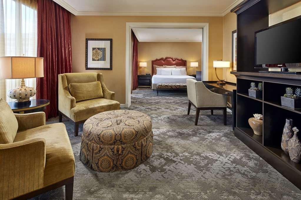 Hyatt Regency Downtown Tulsa