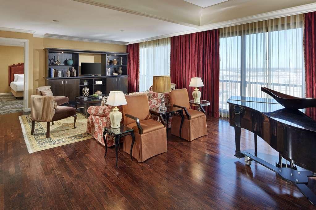 Hotel Hyatt Regency Downtown