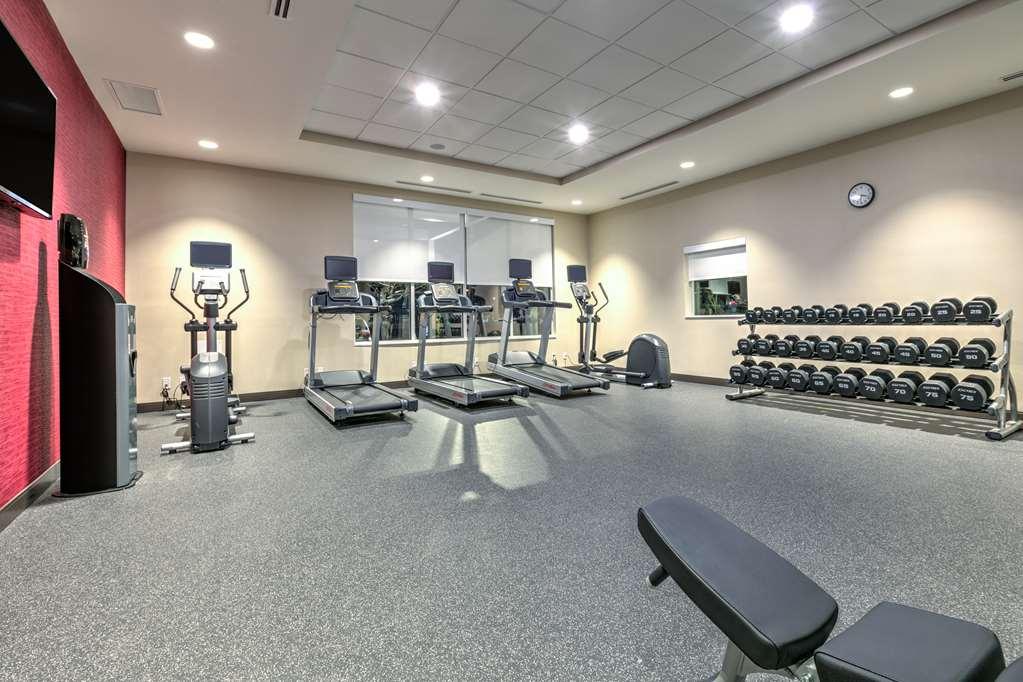 Home2 By Hilton Airport Tulsa