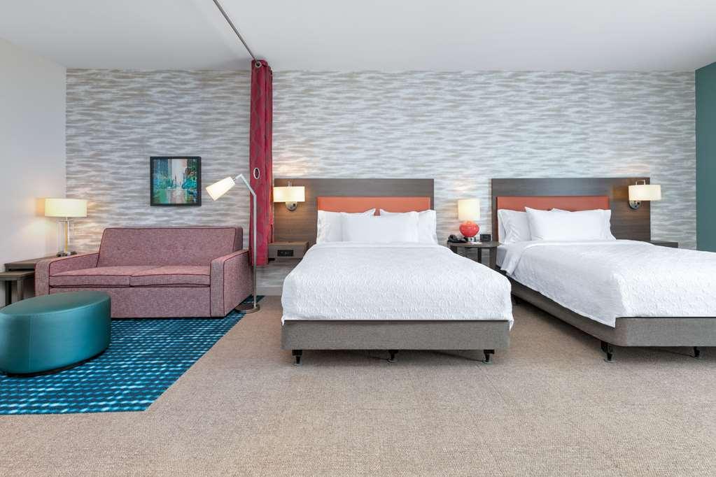 Home2 By Hilton Airport * Tulsa