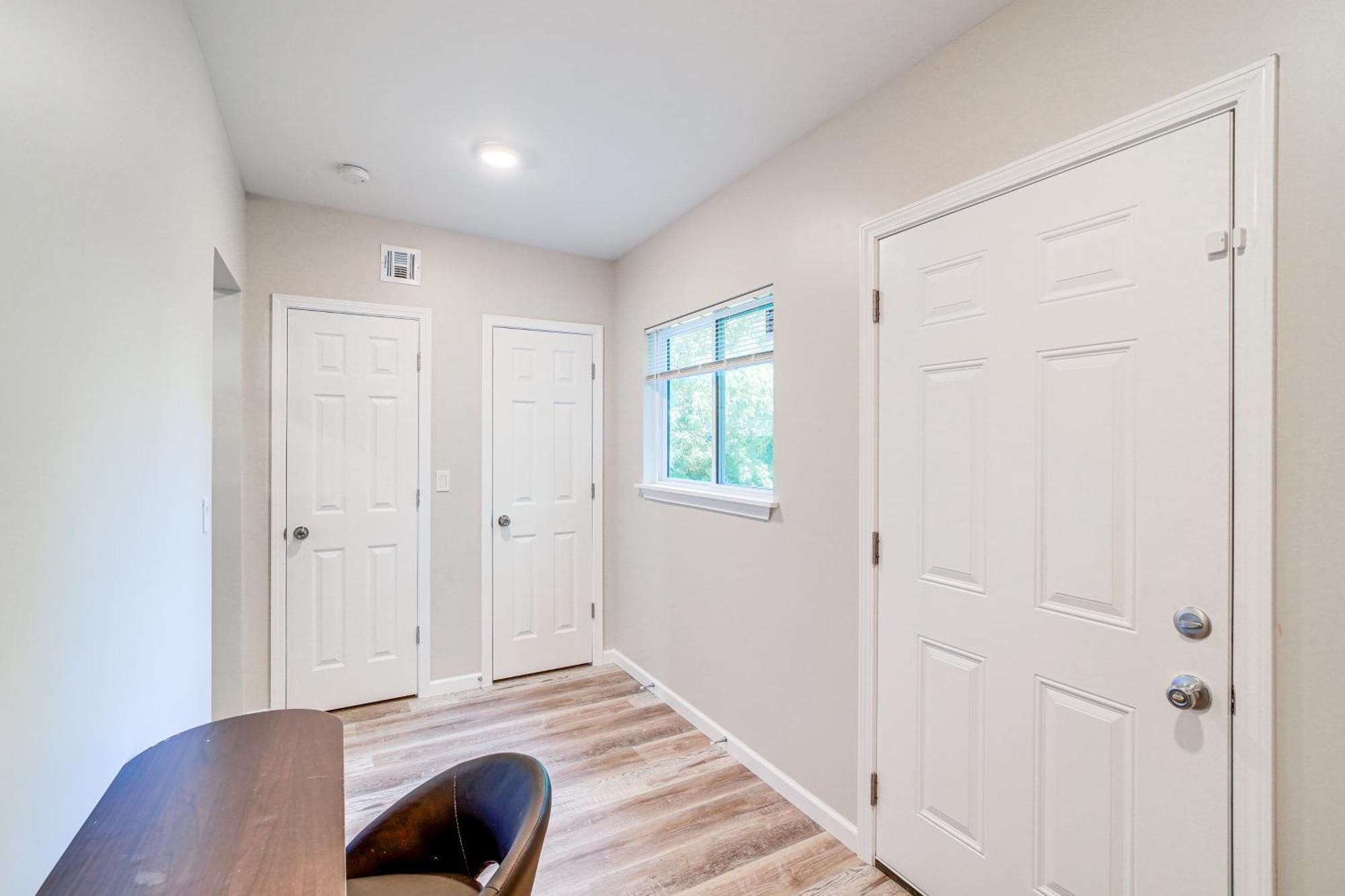 Remodeled House With Yard About 4 Mi To Downtown! Holiday home Tulsa