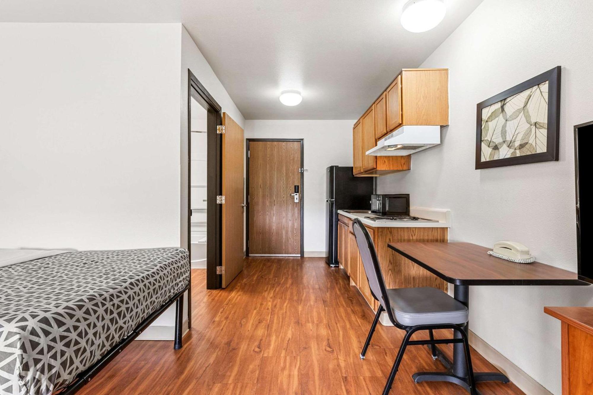 Woodspring Tulsa
