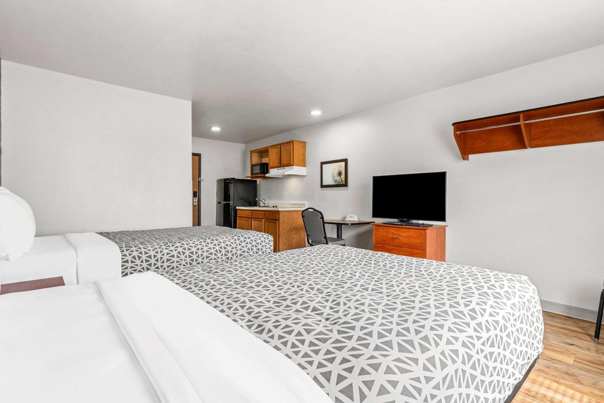 Hotel Woodspring Tulsa