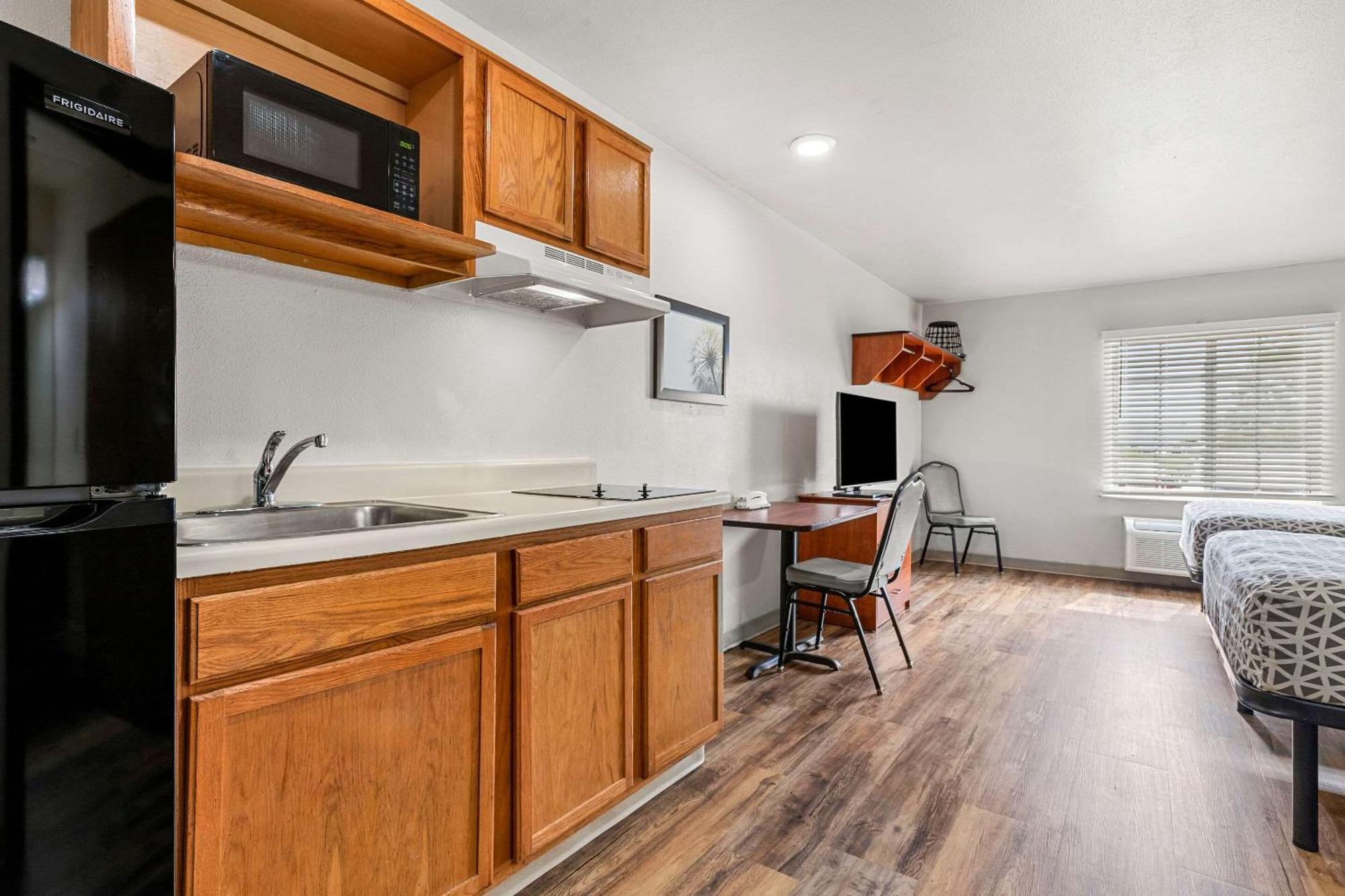 Woodspring 2* Tulsa