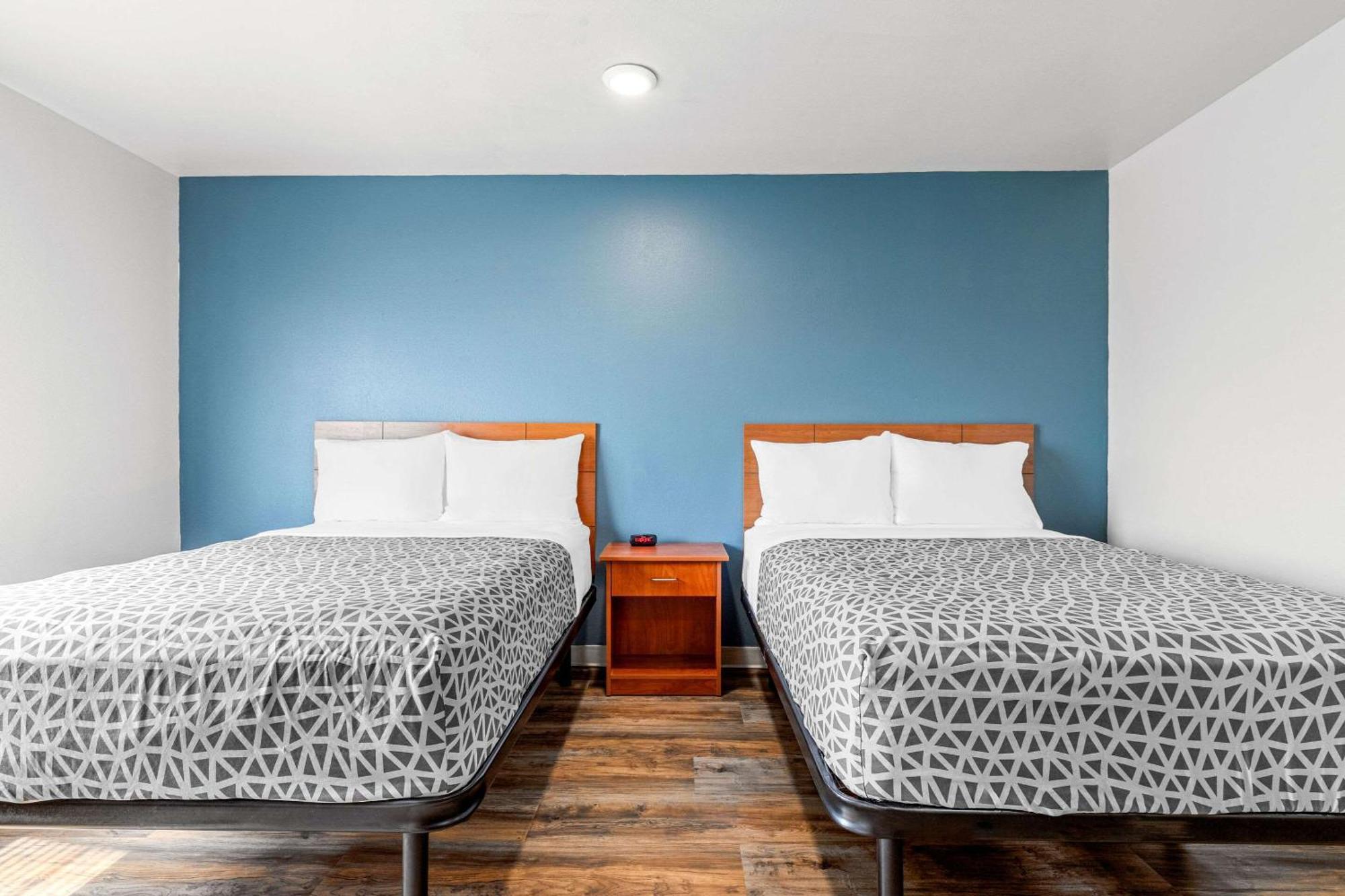 Hotel Woodspring