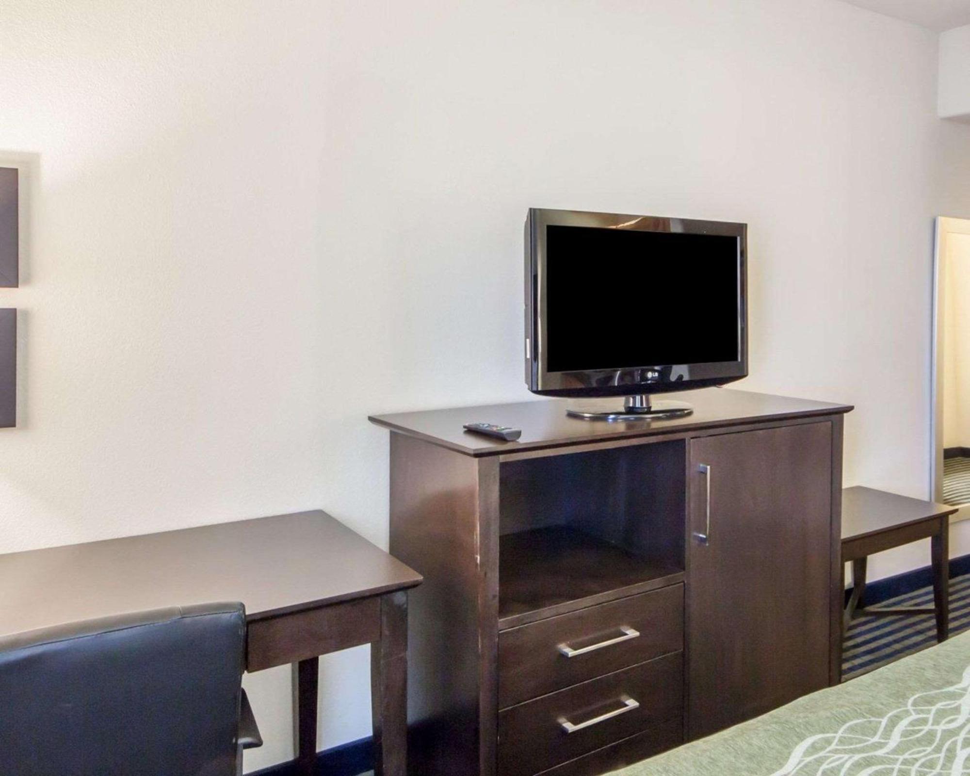 Quality Tulsa-downtown West 3* Tulsa