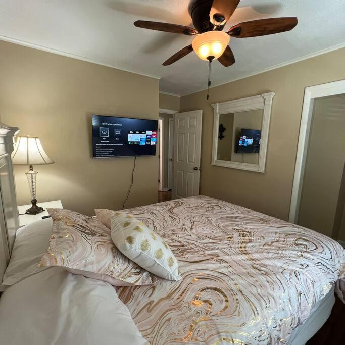 Holiday home The Ultimate Game Night - Reconnect Play