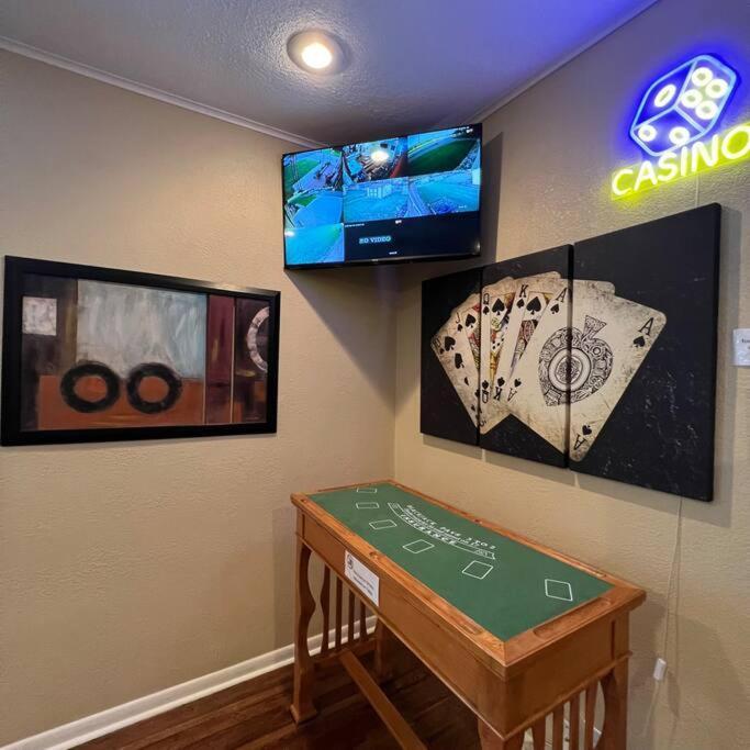 The Ultimate Game Night - Reconnect Play *