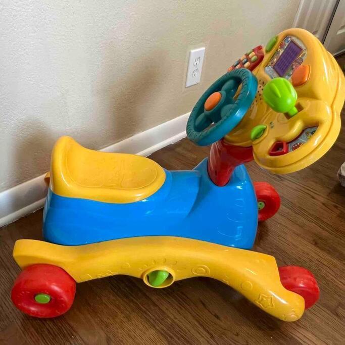 Holiday home The Ultimate Game Night - Reconnect Play *