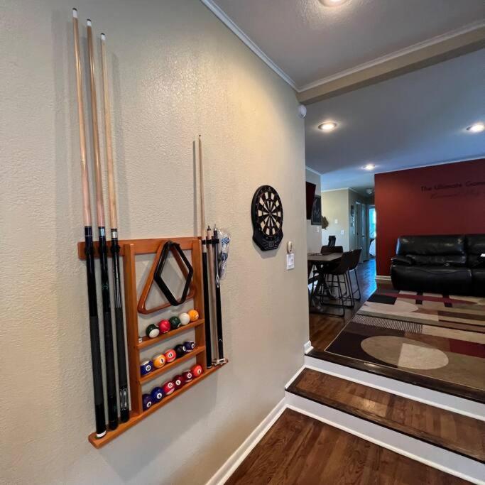 The Ultimate Game Night - Reconnect Play Tulsa