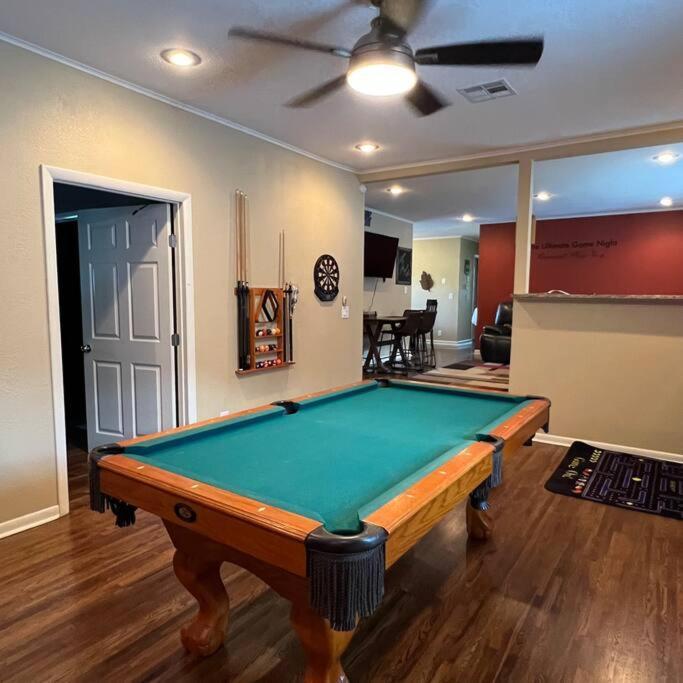 The Ultimate Game Night - Reconnect Play
