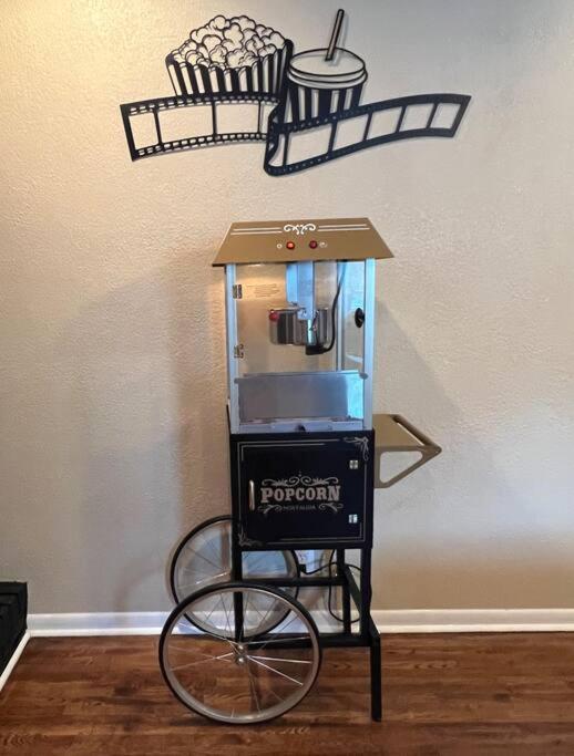 The Ultimate Game Night - Reconnect Play Tulsa