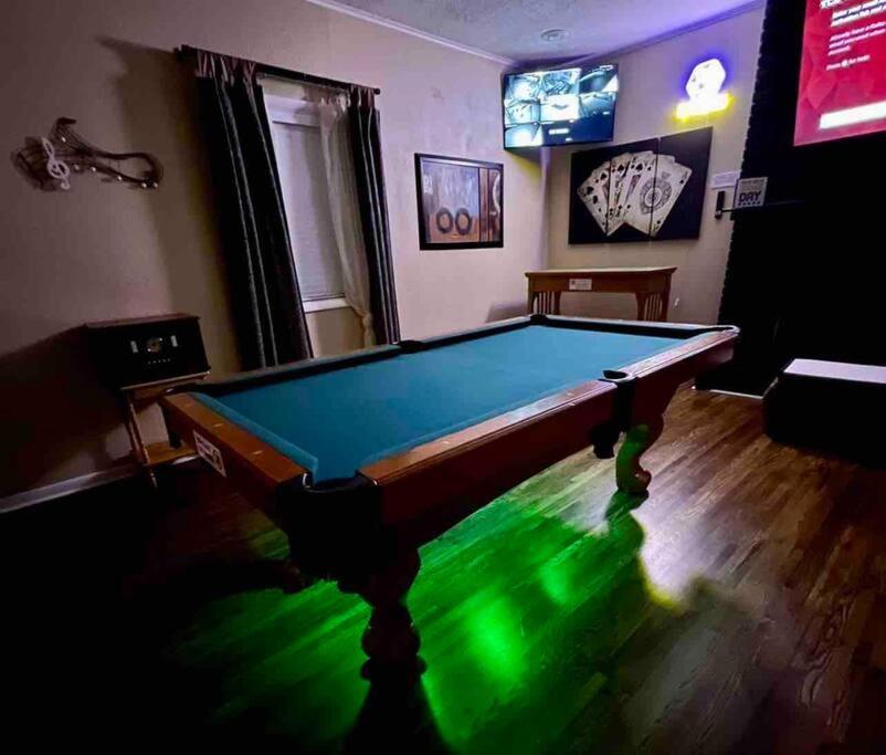The Ultimate Game Night - Reconnect Play