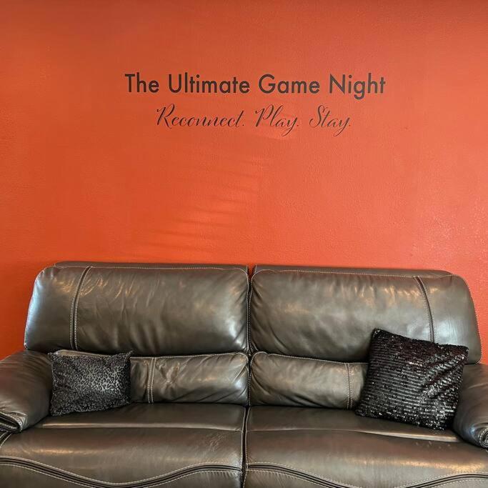 The Ultimate Game Night - Reconnect Play