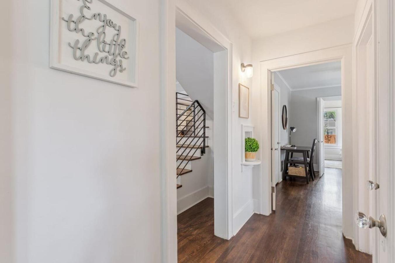 Holiday home Midtown Masterpiece Whot Tub, Pets By Hvnlyhomes *