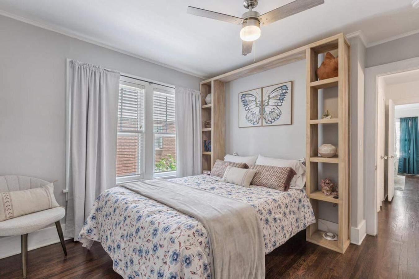 Midtown Masterpiece Whot Tub, Pets By Hvnlyhomes Holiday home *