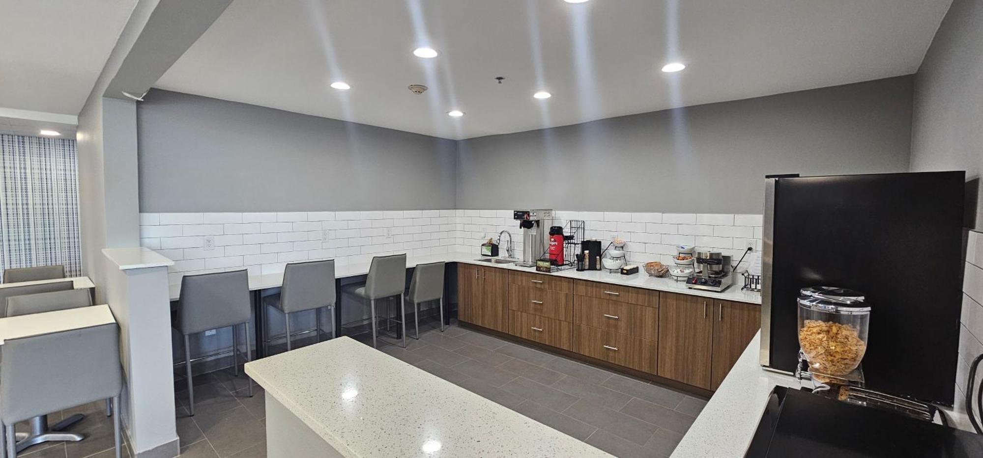 Microtel & By Wyndham - Catoosa Route 66 Tulsa