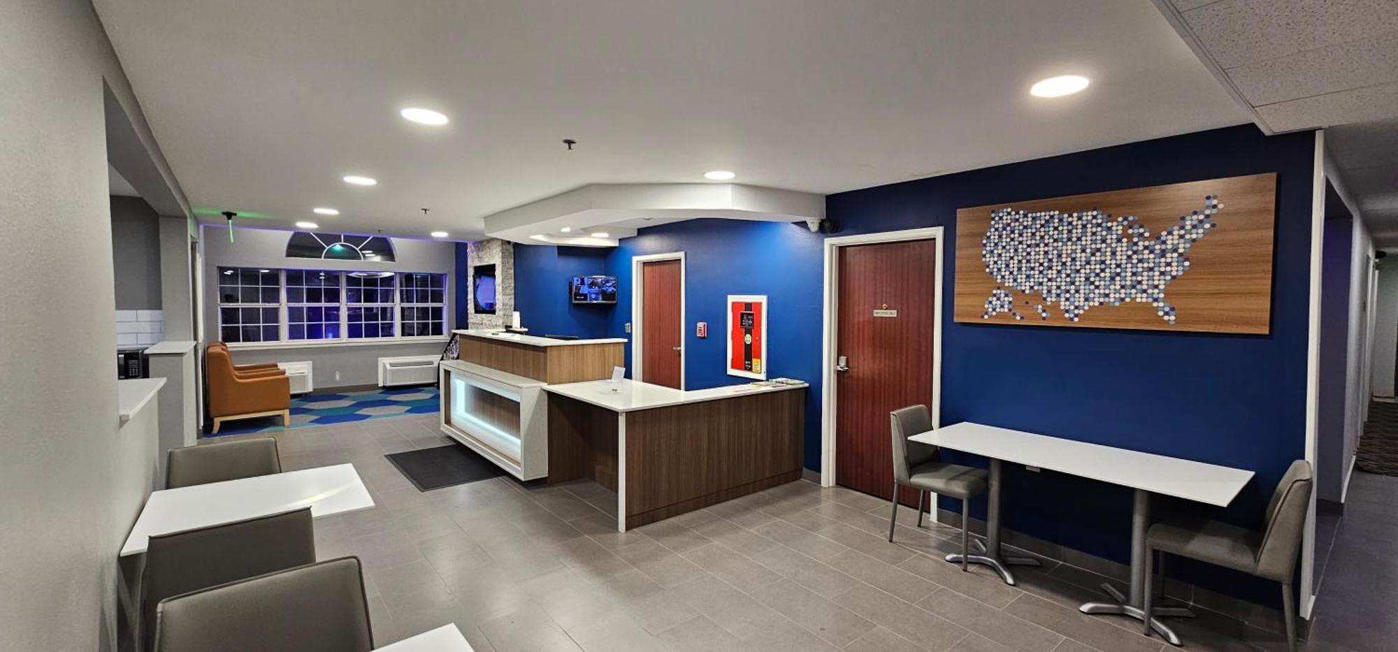 Microtel & By Wyndham - Catoosa Route 66 Tulsa