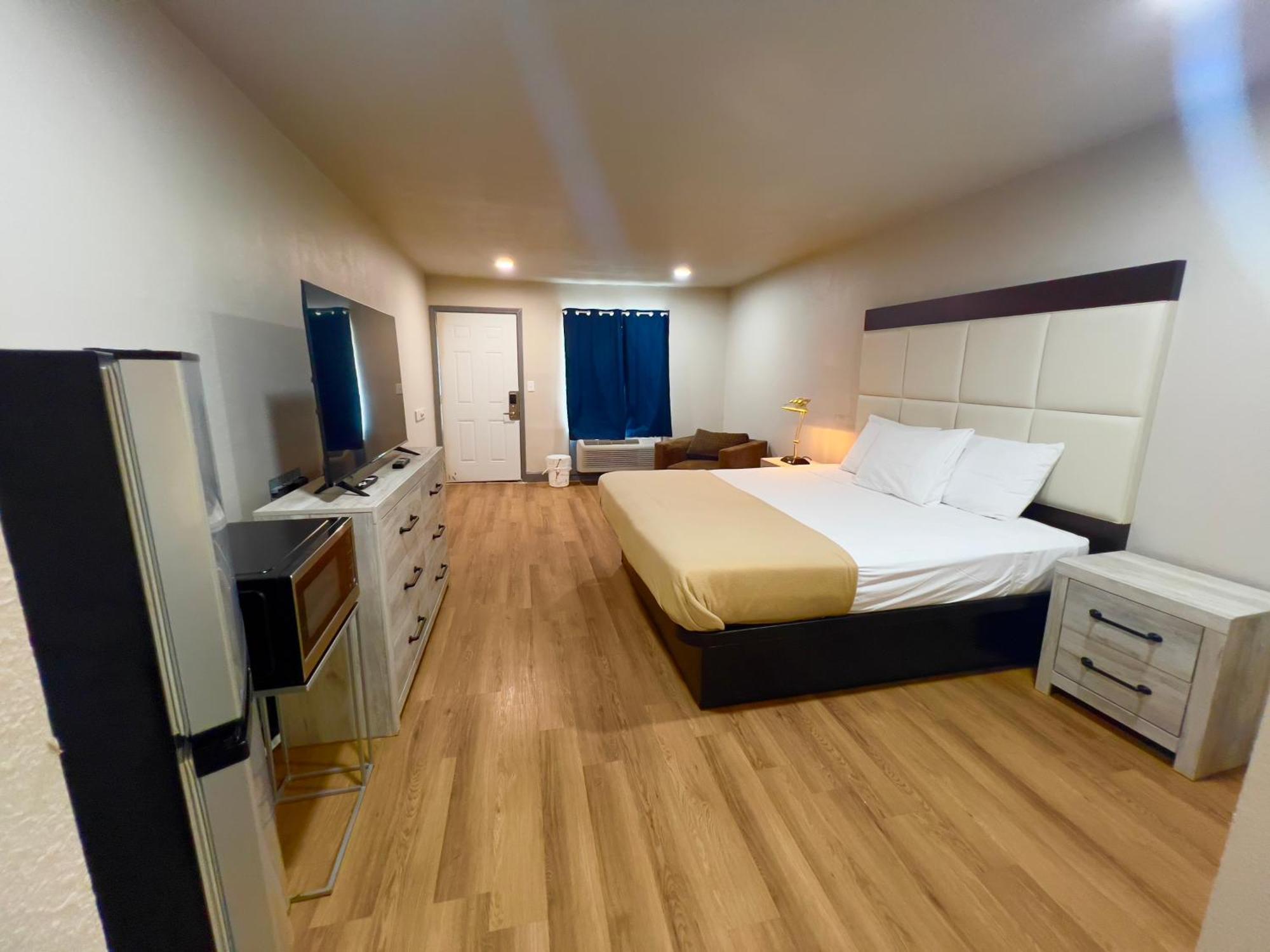Hotel Economy And