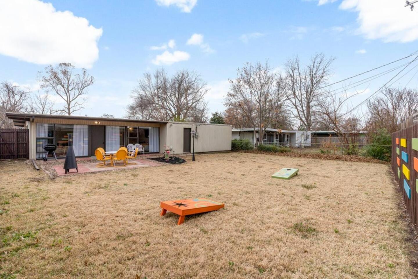 Funk House * Tulsa