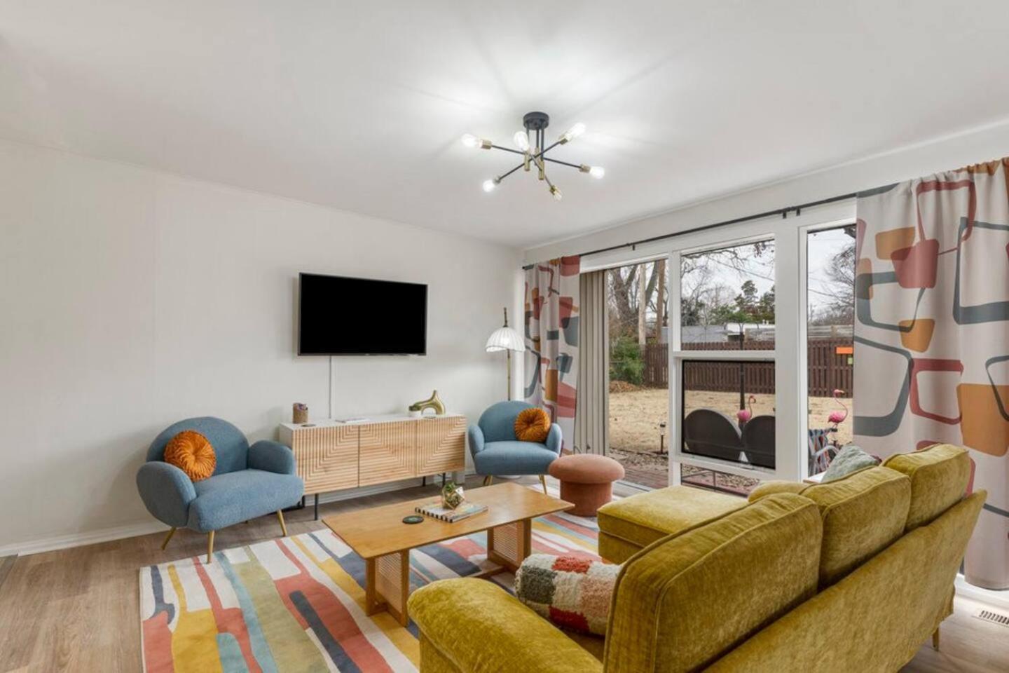 Casa de férias Funk House