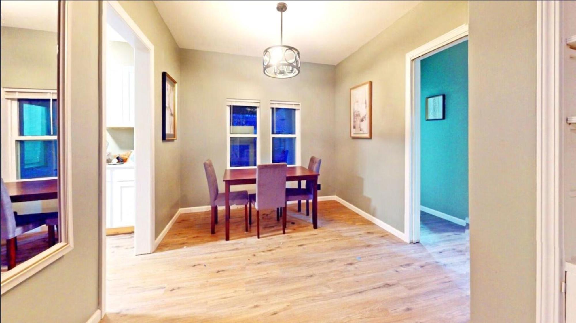 Holiday home Cozy 2-bedroom, 1-bathroom Haven In Tulsa! *