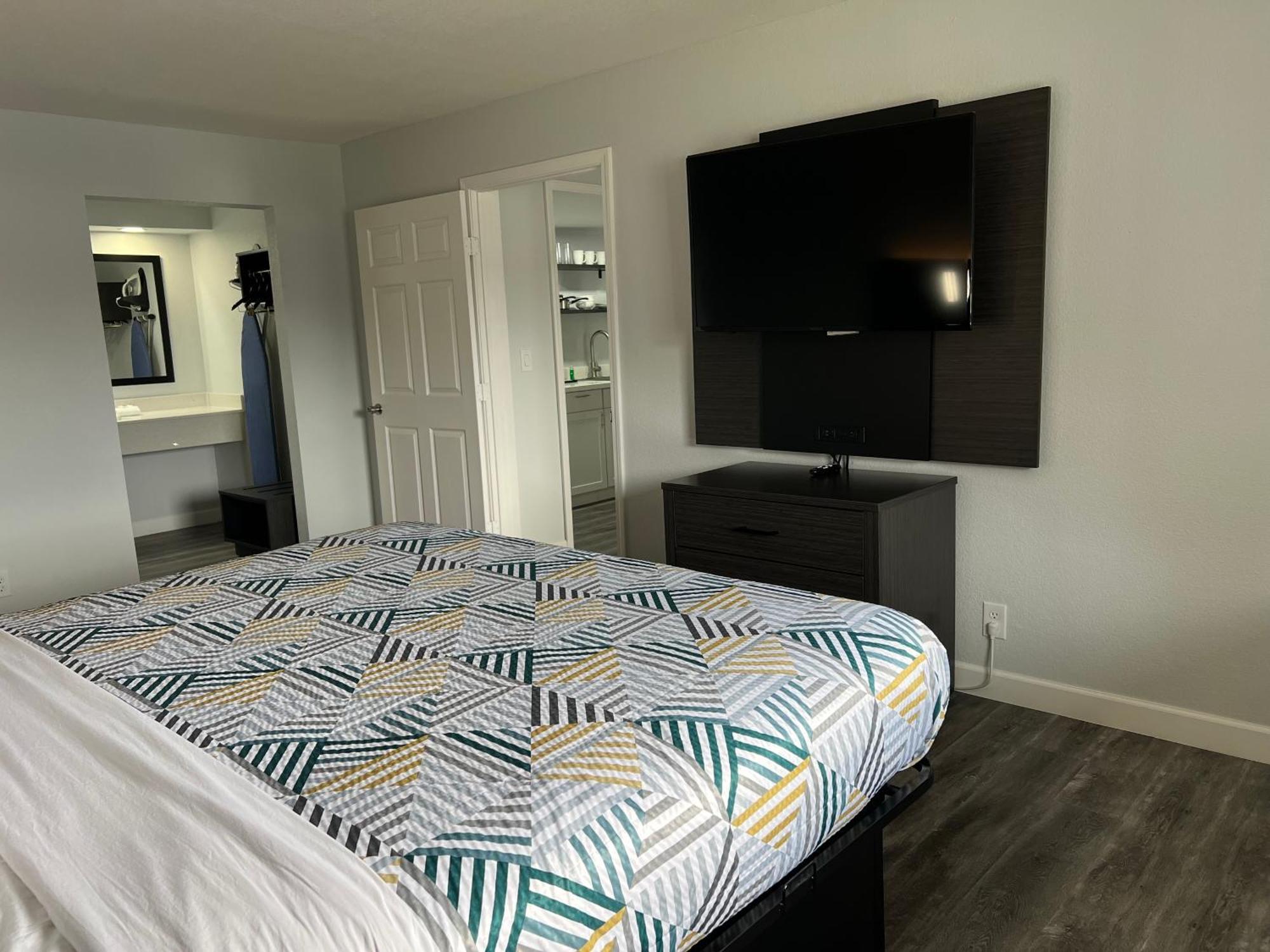 Hotel 6 Ok Tulsa