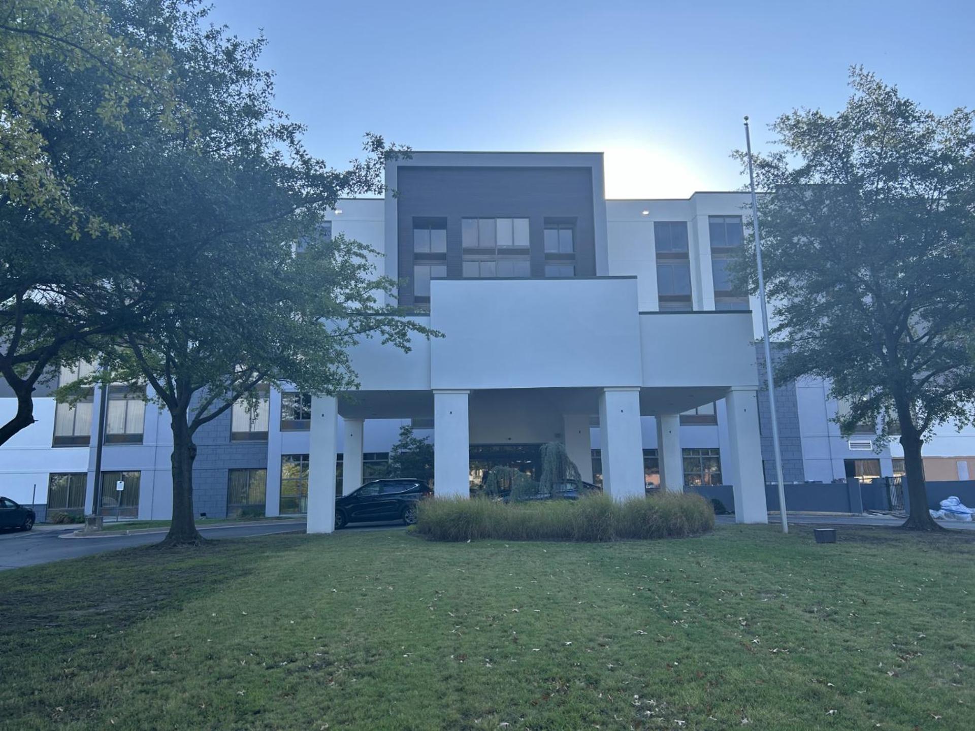 South Medical & Hotel