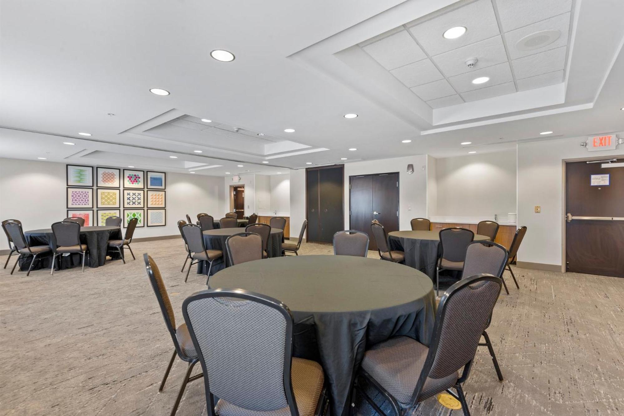 Express South Bixby By Ihg Hotel Tulsa