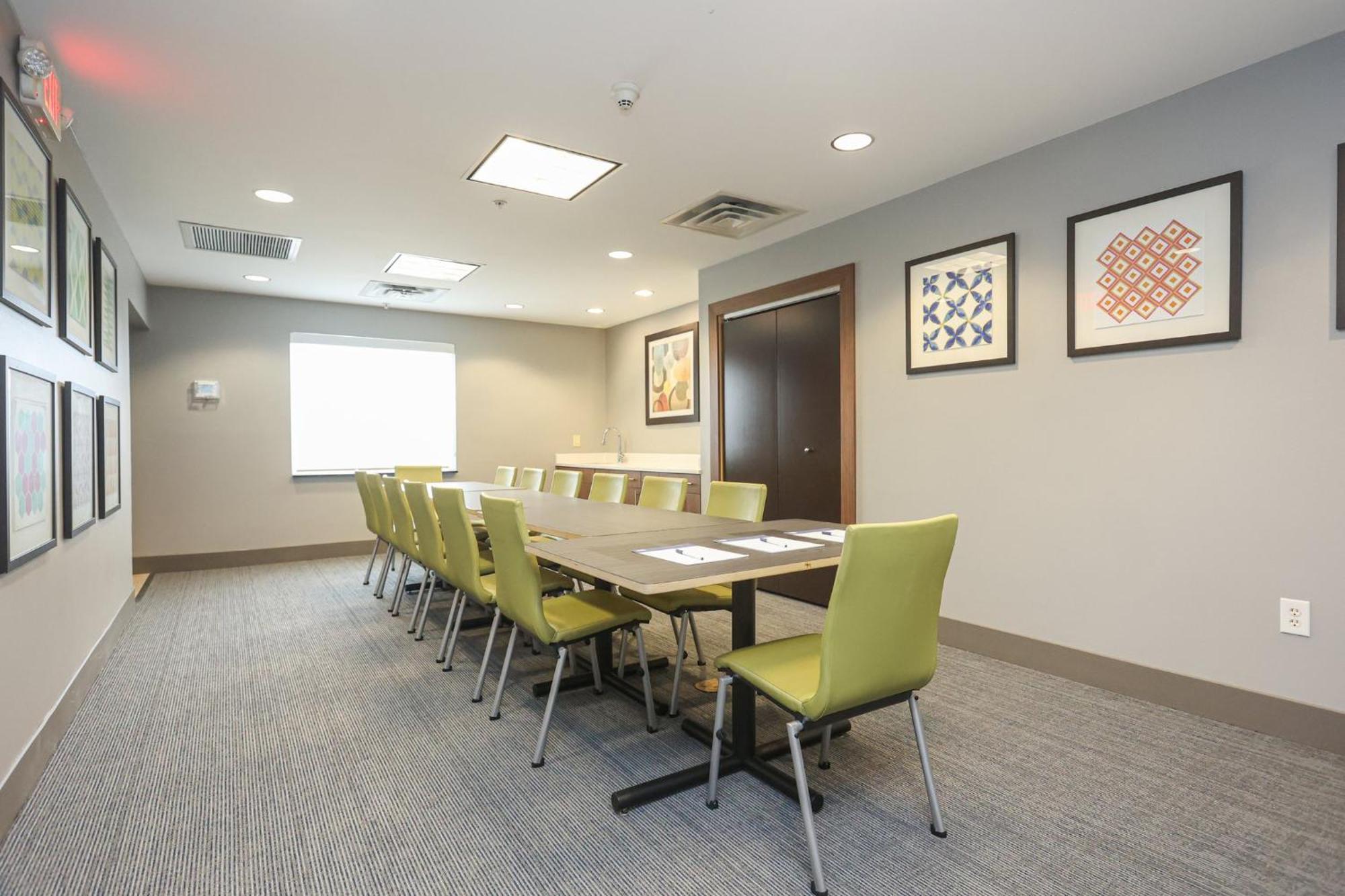 Express South Bixby By Ihg Tulsa