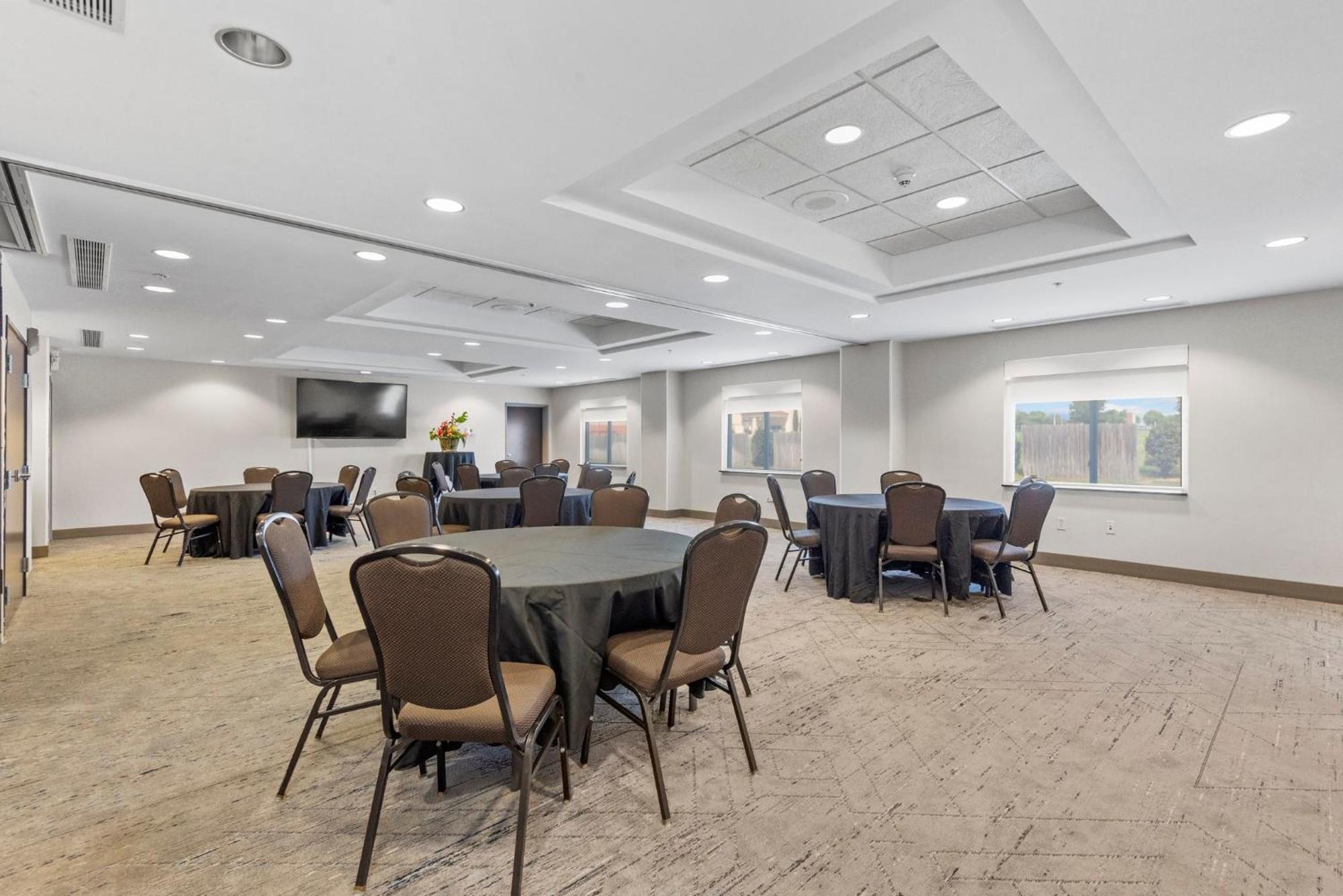 Express South Bixby By Ihg