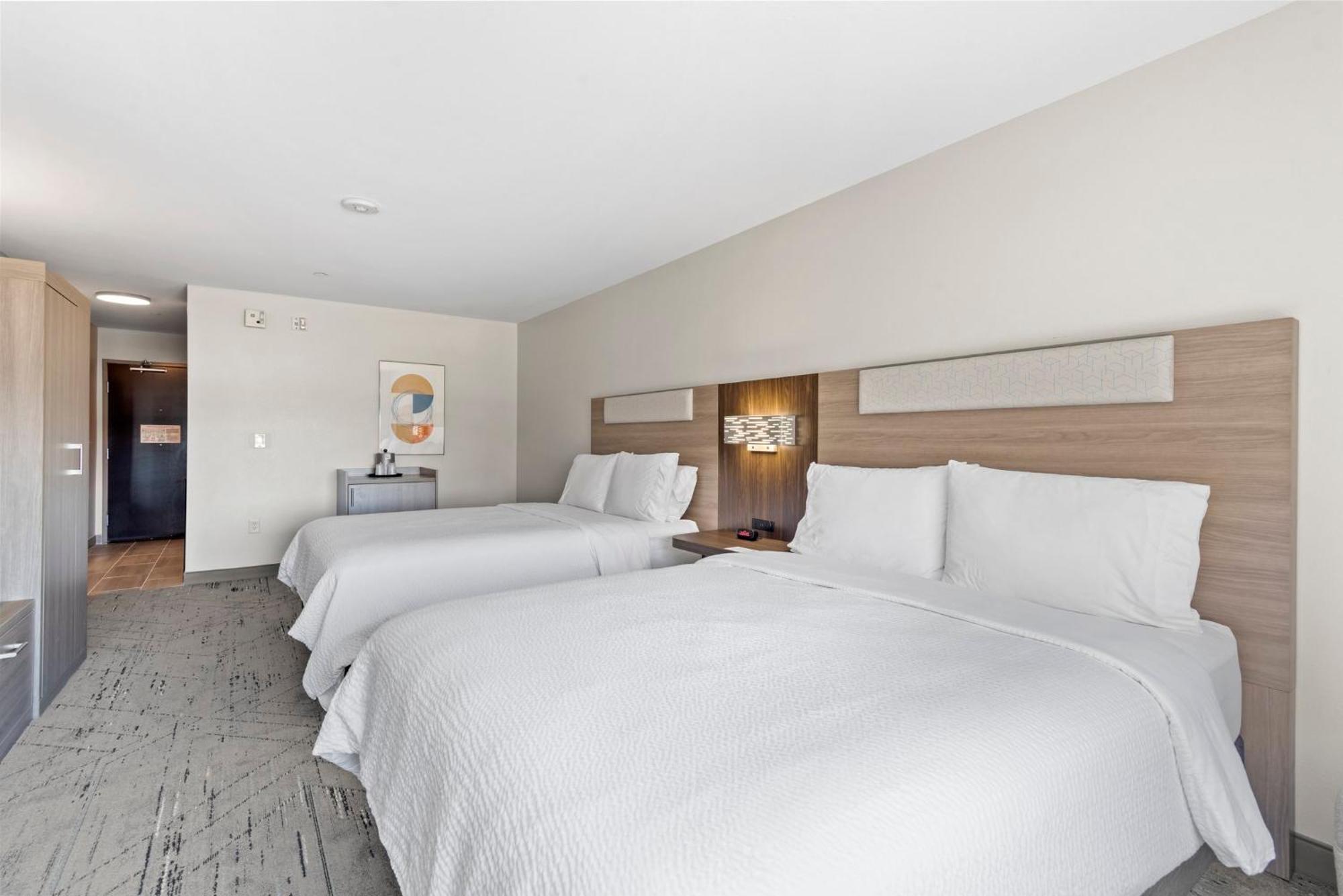 Express South Bixby By Ihg 2*