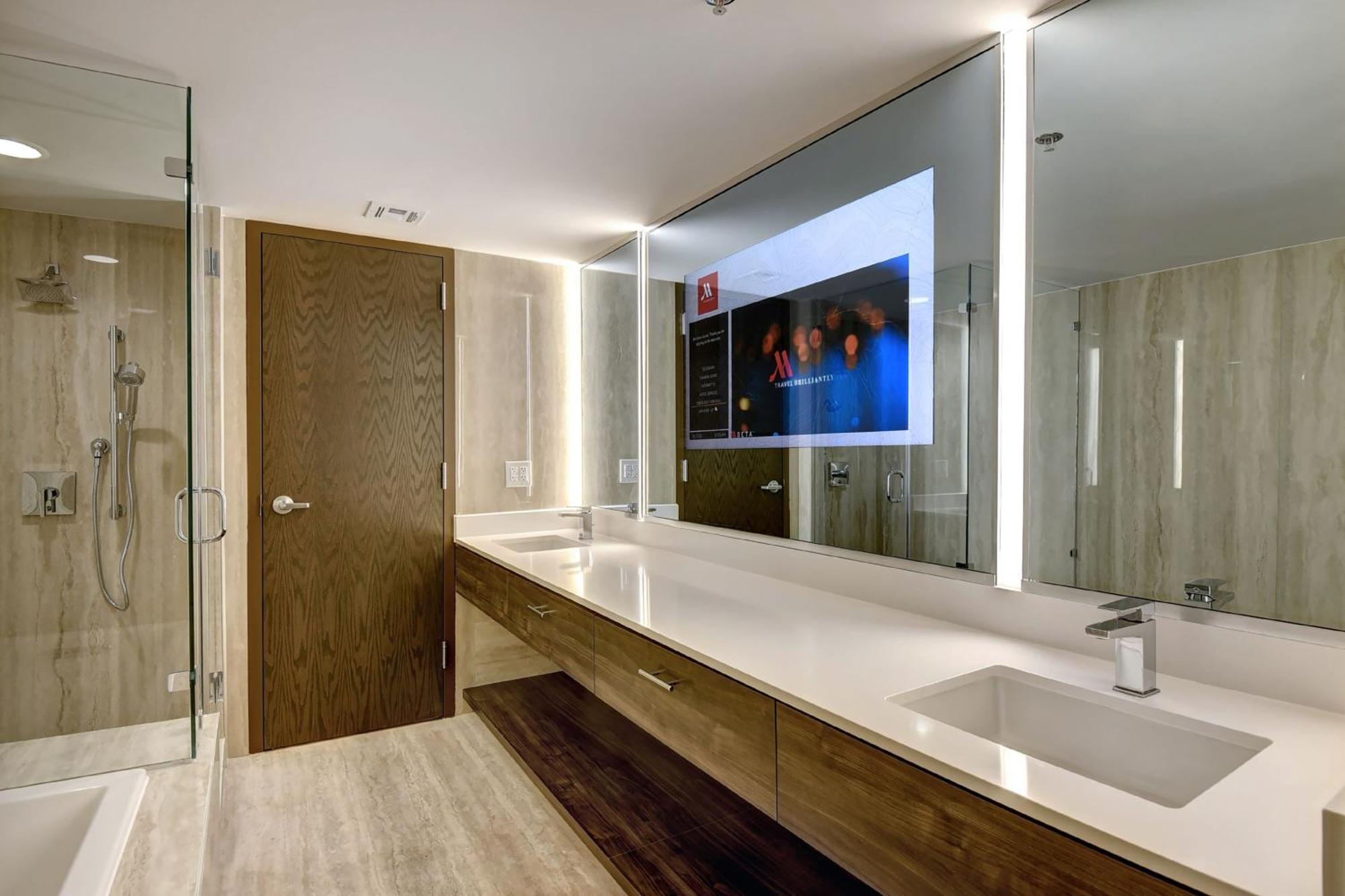 Marriott Southern Hills 3* Tulsa
