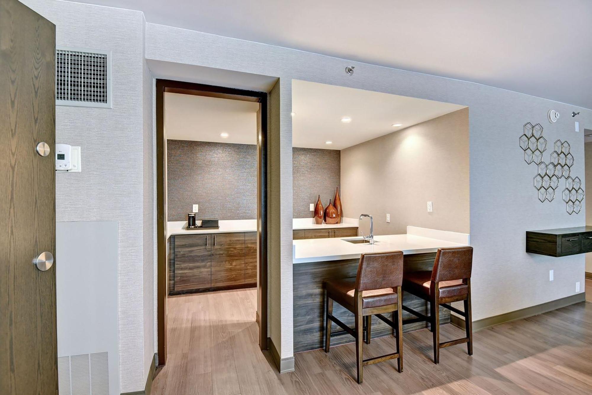 Marriott Southern Hills Tulsa