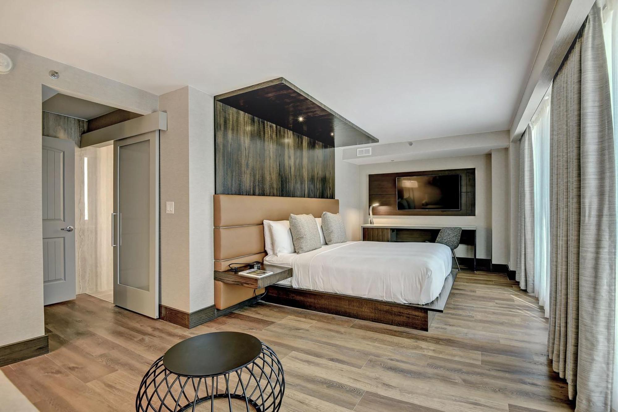 Marriott Southern Hills Hotel