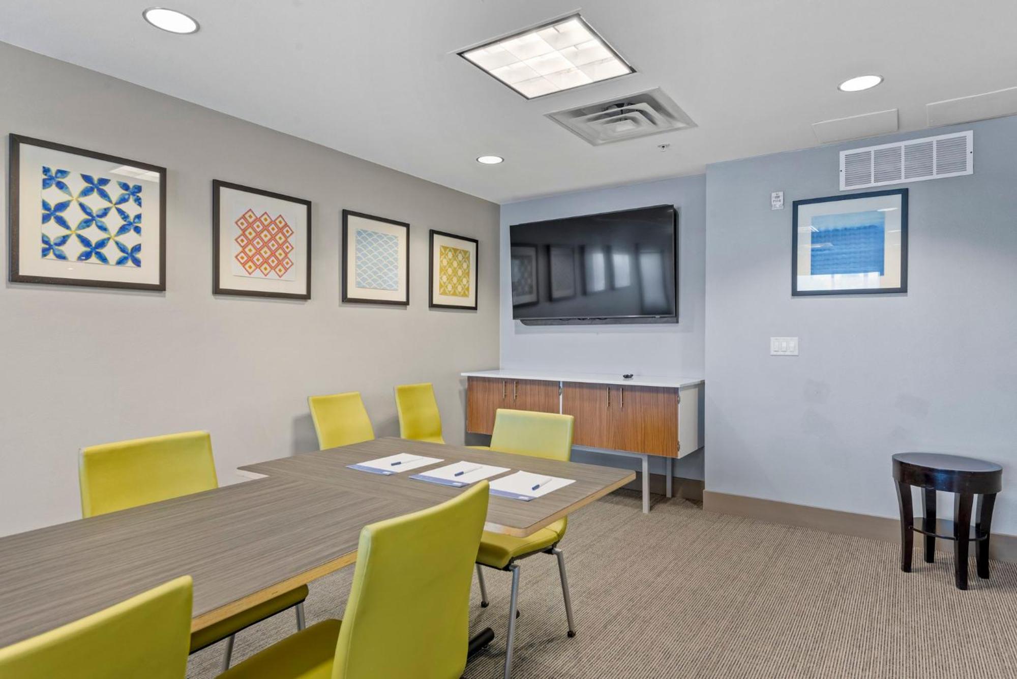 Express South Bixby By Ihg